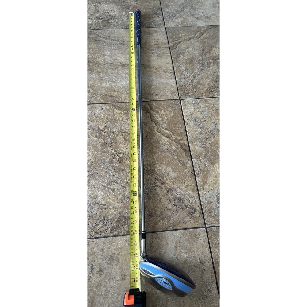 Adams Idea A3 OS Womens Driver Idea Womens 50g Ladies RH